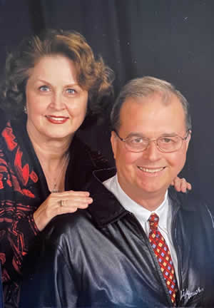 Bill Byrd